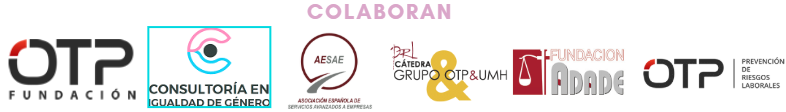 colaboradores jornada igualdad de género