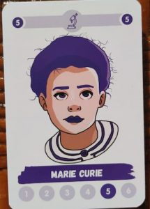 marie-curie