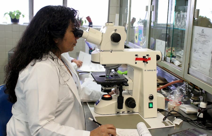 11 de Febrero: El día de la Mujer y la Niña en la Ciencia