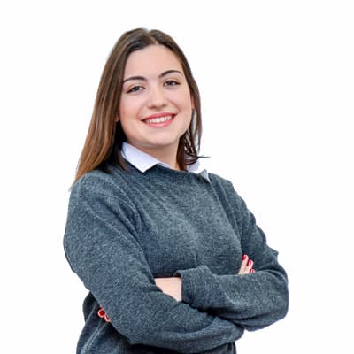 Ana López Ramos: Agente de Igualdad: psicóloga