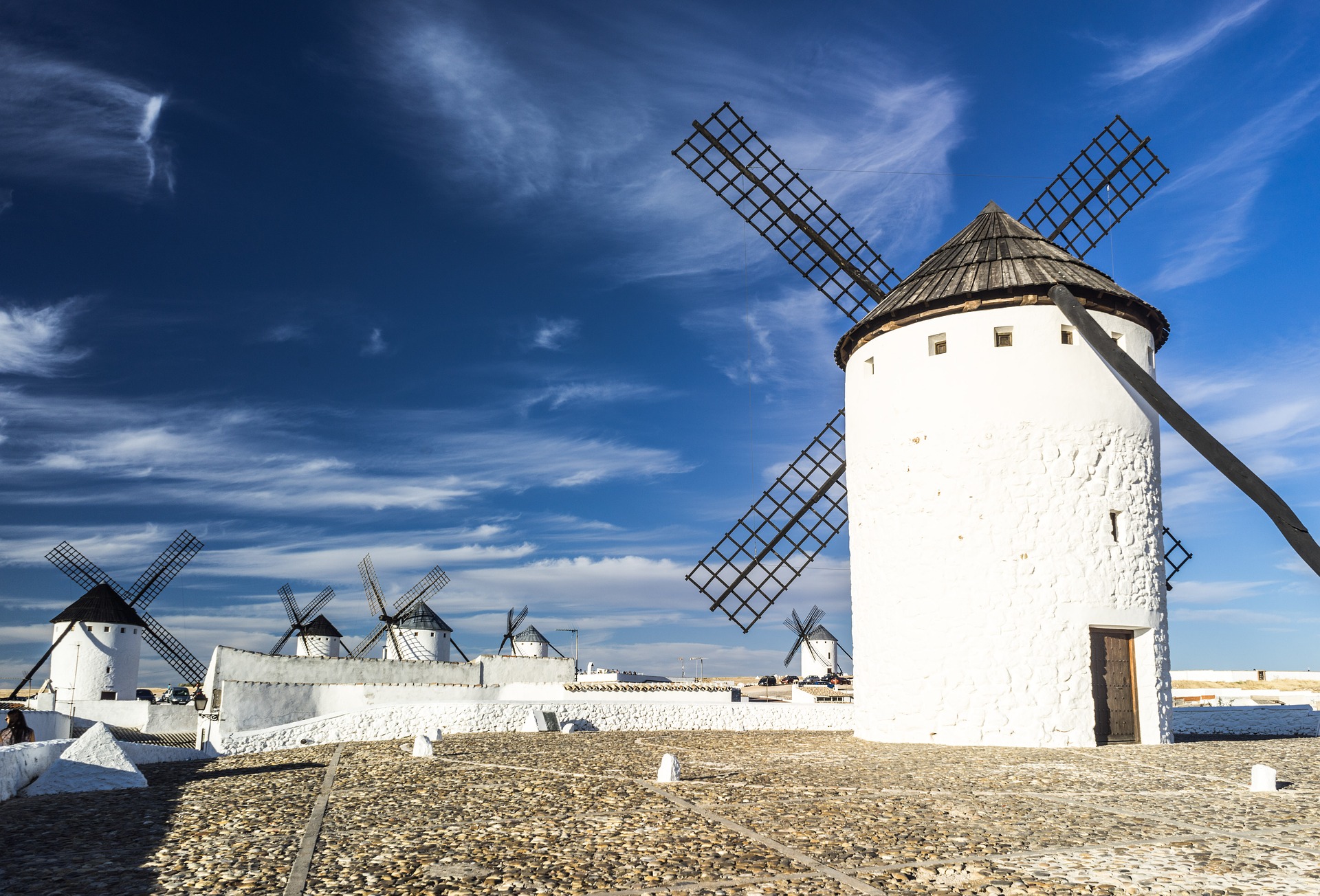 castilla-la mancha