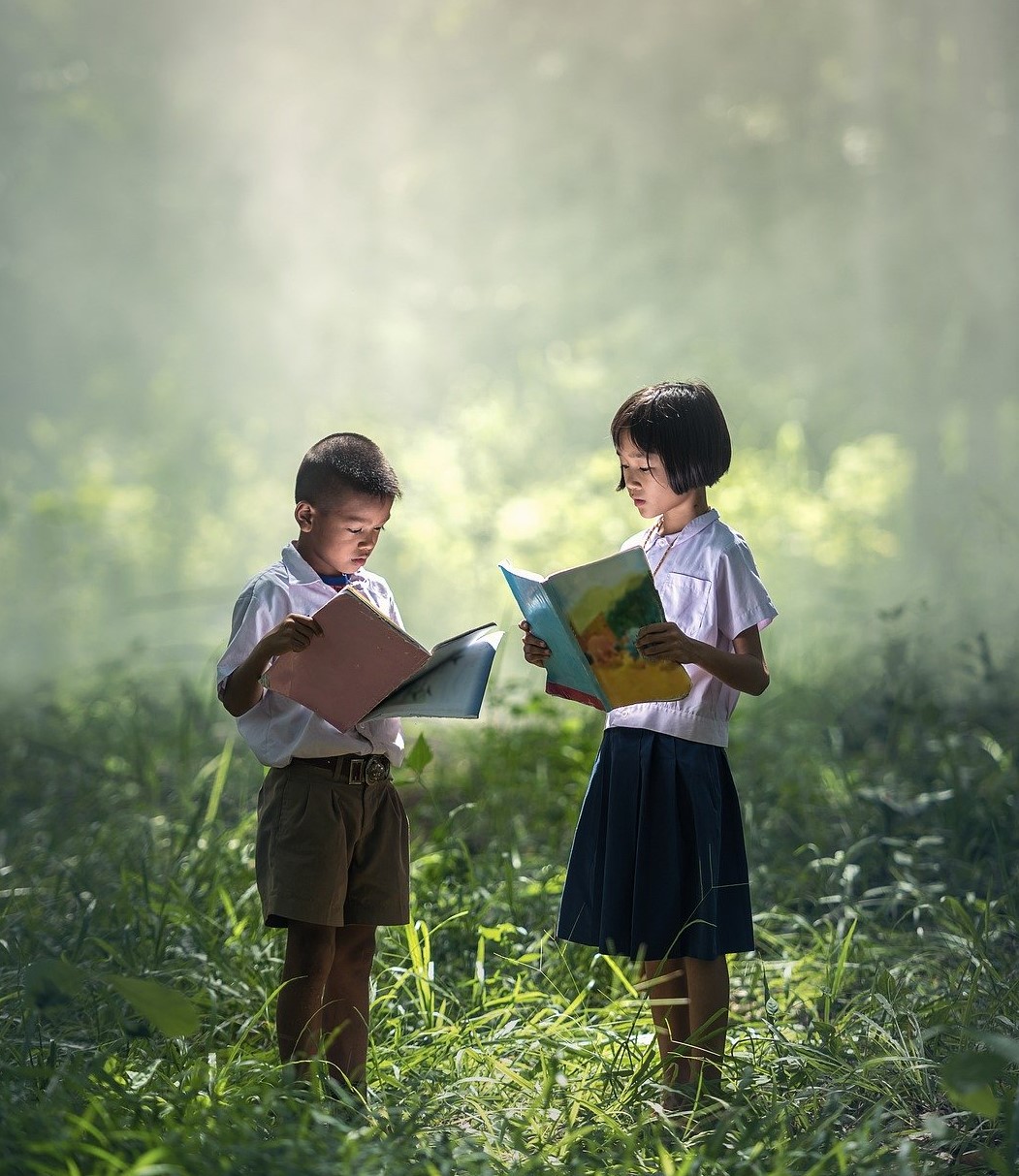 igualdad en educacion