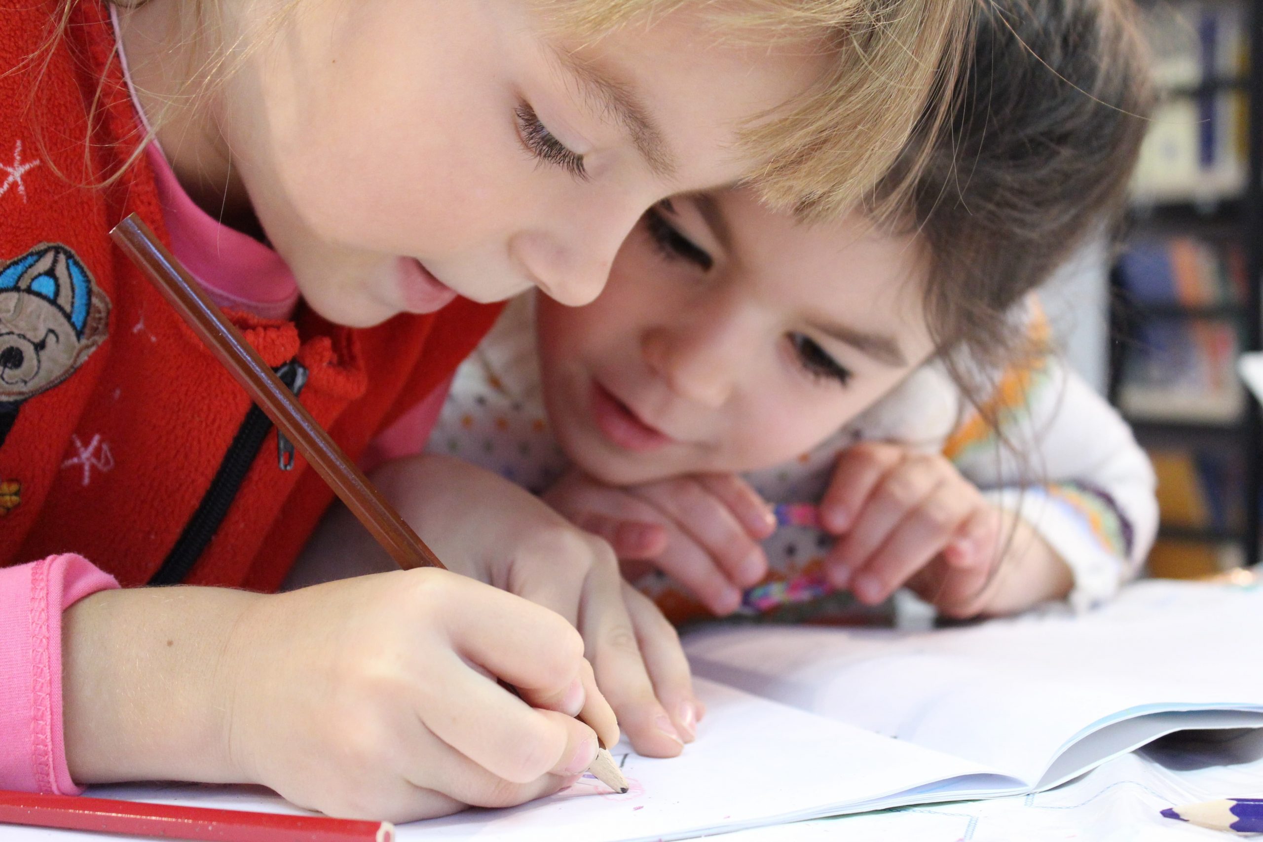 igualdad en educación