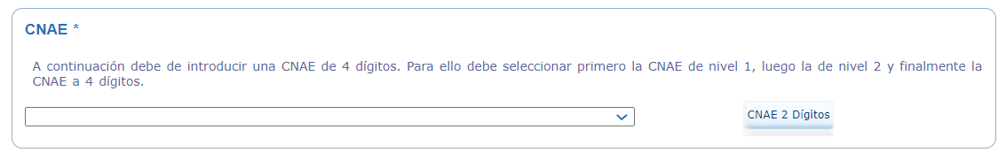 Registro del Plan de Igualdad en el REGCON 2022 6