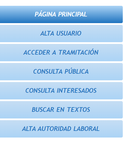 registro del plan de igualdad