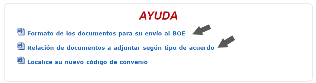 Registro del Plan de Igualdad en el REGCON 2022 1