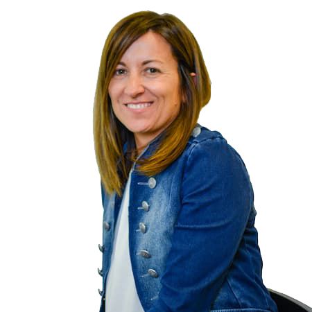 arantxa-lopez-agente-igualdad-amaltea- Arantza López Agente de igualdad en amaltea