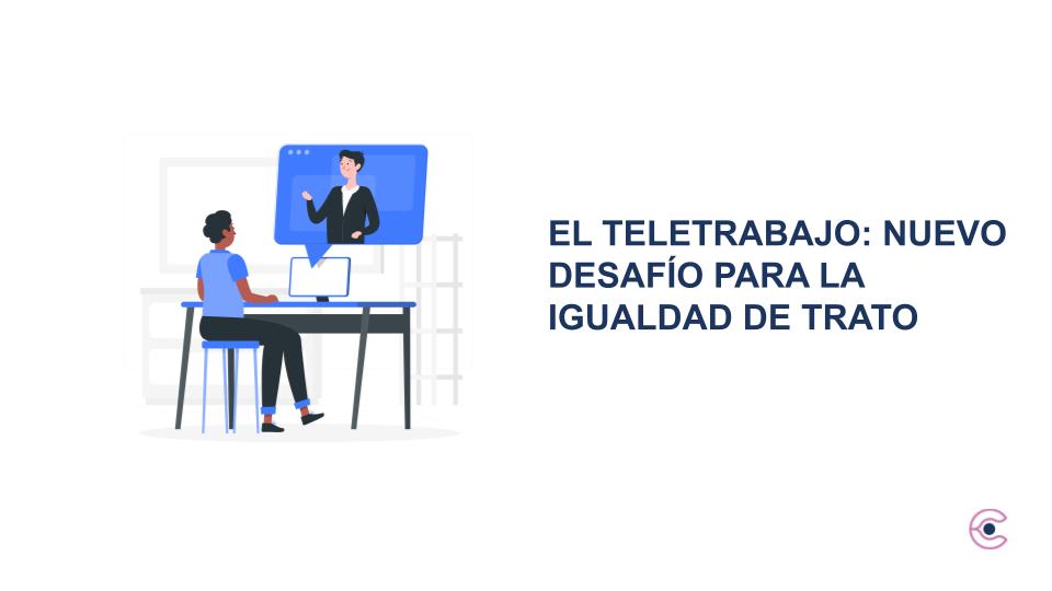 teletrabajo