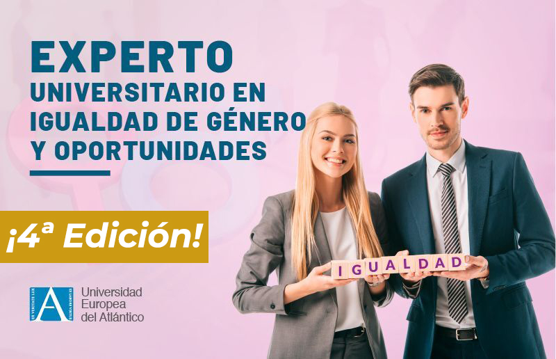 curso agente de igualdad