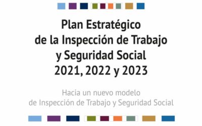 La ITSS obliga al cumplimiento de la Igualdad y No Discriminación en el trabajo en su Plan Estratégico 2021-2023