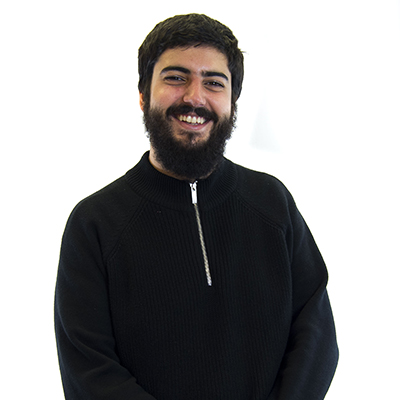 Jesús Sánchez Raposo Jesús Sánchez Raposo. Responsable de Marketing y Comunicación
