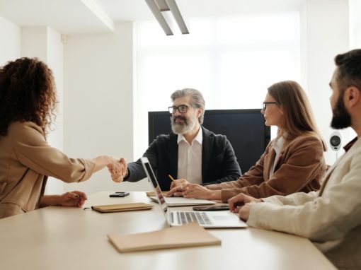 Selección inclusiva 19 Curso de RRHH con perspectiva de Género