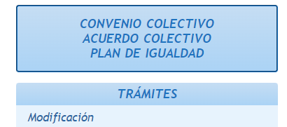 Registro en el REGCON del Plan de Igualdad 3