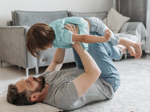 Curso de Lenguaje inclusivo 14 Crianza en masculino para hombres conscientes