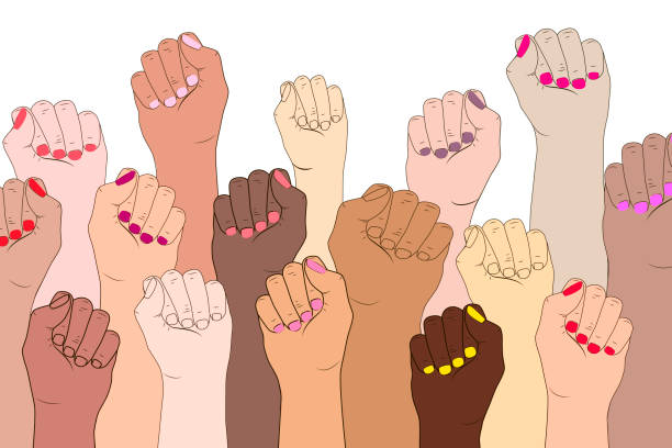 1 de mayo: lucha feminista