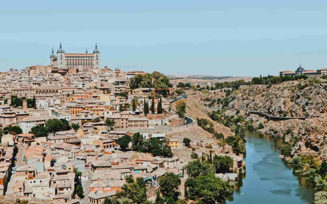 Jornadas Igualdad en la Empresa en Villacañas (Toledo)