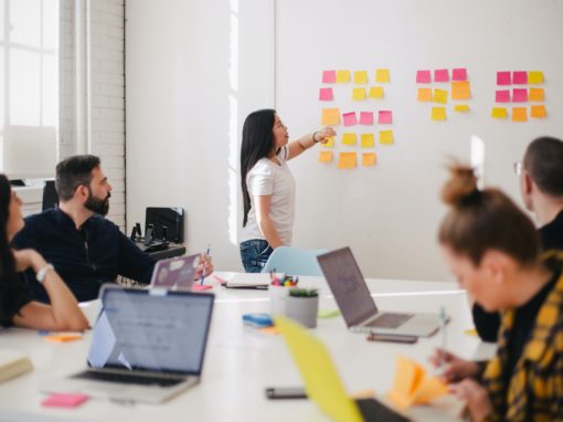 Curso de Liderazgo Femenino