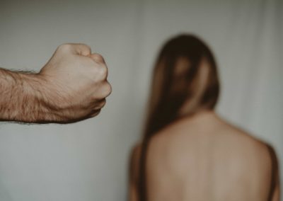 Curso de Prevención de la Violencia de Género