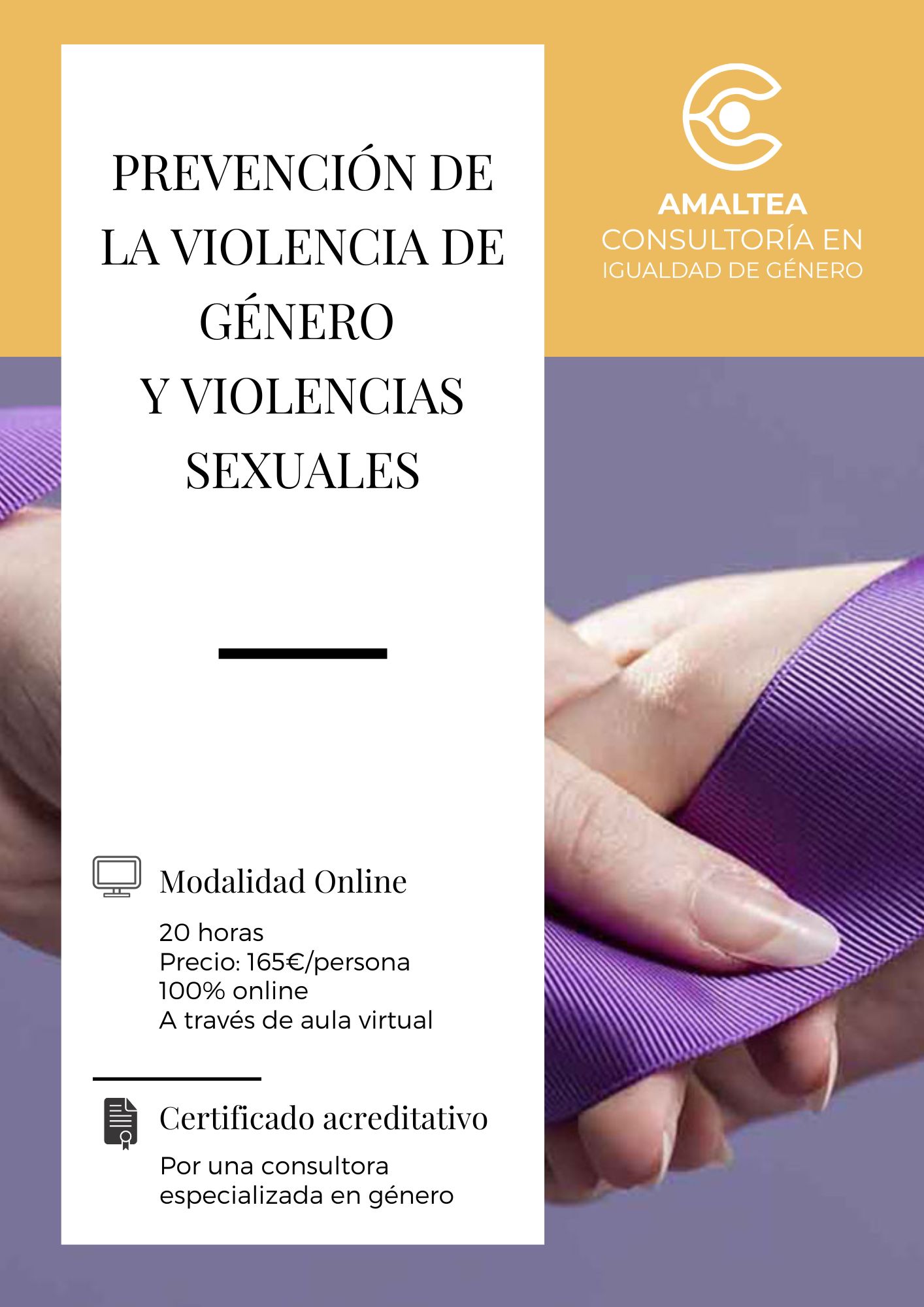 Prevención violencia de género y violencias sexuales 1