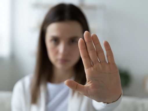 Selección inclusiva 16 Prevención violencia de género y violencias sexuales