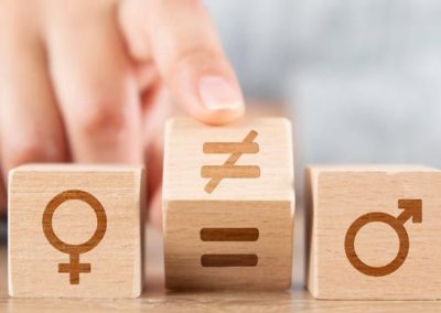 Introducción a la igualdad y sensibilización frente al acoso