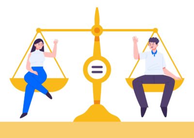Masterclass Introducción a la igualdad de género