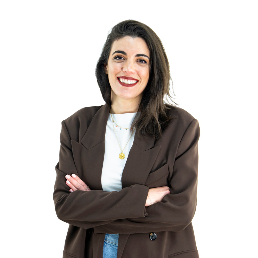 virginia-martinez-agente-de-igualdad-amaltea Piedad María Romero. Agente de Igualdad