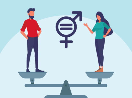 Introduction to gender Equality- 8h