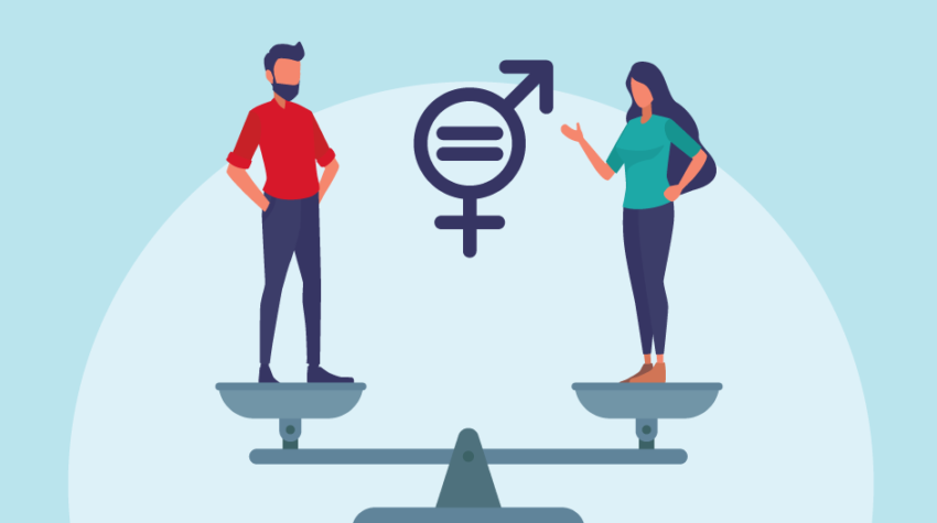 Introduction to gender Equality- 8h