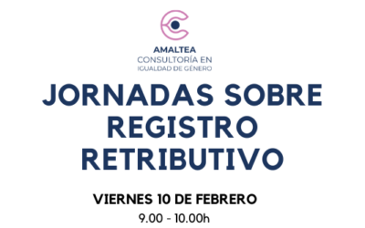 Webinar Registro Retributivo