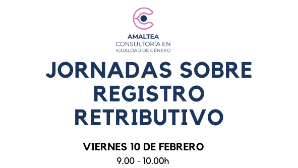 Webinar Registro Retributivo