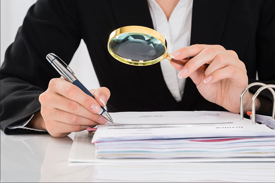 inspección de trabajo