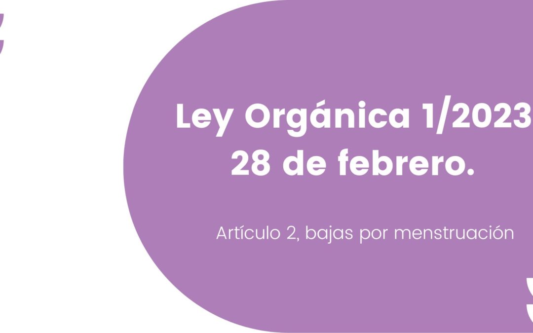 ley de salud sexual y reproductiva