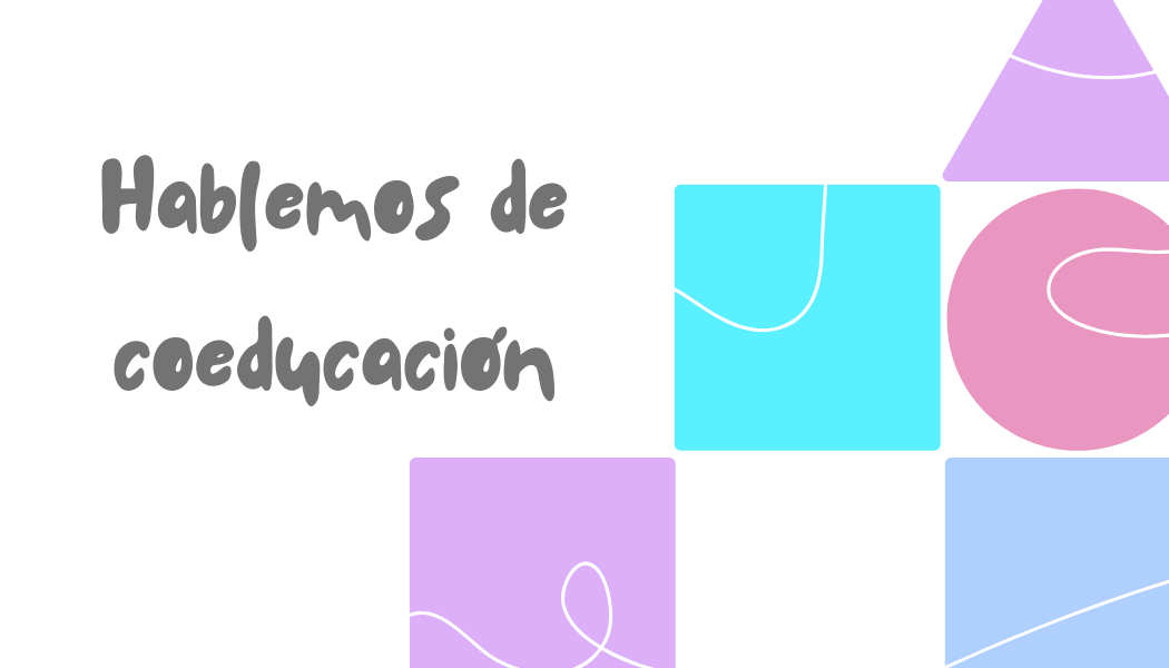 Hablemos de coeducación