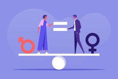 introduction to gender equality