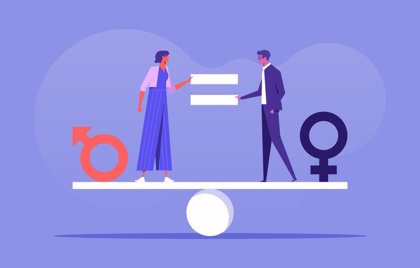 introduction to gender equality