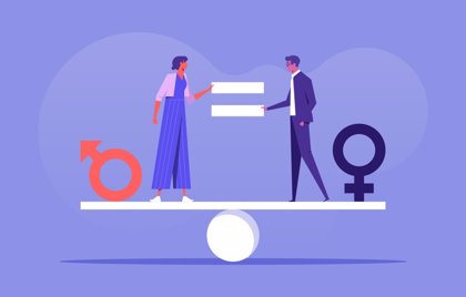 Awareness course on workplace, sexual, and gender-based harassment and sexual assault. 13 introduction to gender equality
